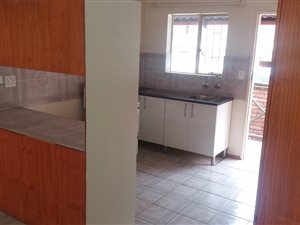 2 Bed Apartment in Gezina
