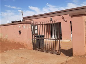 2 Bed House in Evaton