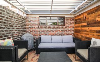 3 Bedroom Townhouse in South End