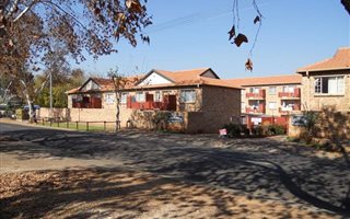 2 Bedroom Apartment in Mountain View
