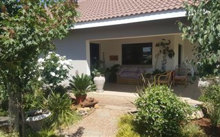 3 Bedroom House in Riversdale