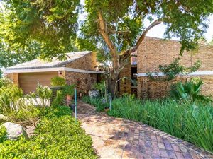4 Bed House in Eversdal