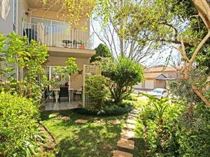 3 Bed Apartment in River Club