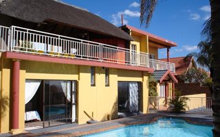 5 Bedroom House in Wonderboom