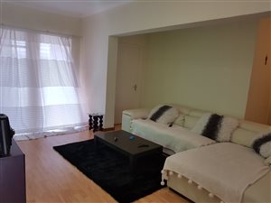 2 Bed Townhouse in Bedfordview