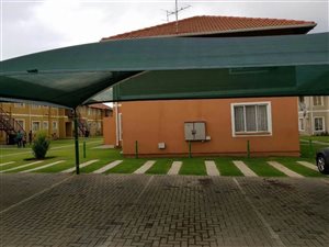 2 Bed Apartment in Comet