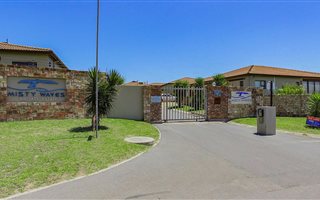 3 Bedroom House in West Bank