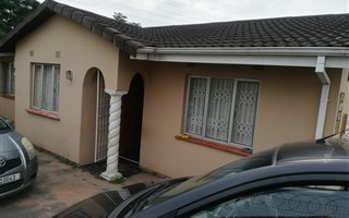 3 Bedroom House in Northdene
