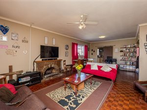3 Bed House in Labiance