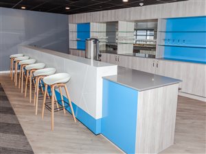 156 m² Office Space in Sandown