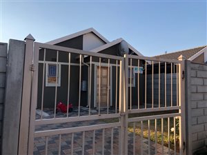 2 Bed House in Leopards Rest Security Estate