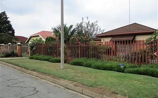 3 Bedroom House in Cason