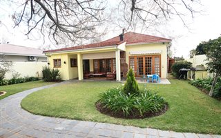 3 Bedroom House in Norwood