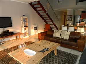 2 Bed Flat in Craighall Park