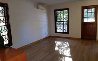 2 Bedroom Apartment in Stellenberg