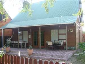 3 Bed House in Wemmershoek