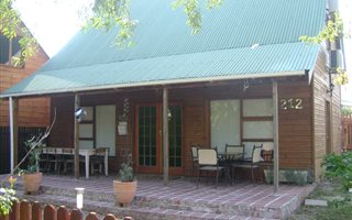 3 Bedroom House in Wemmershoek