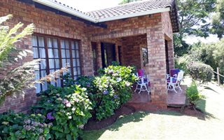 3 Bedroom Townhouse in Montrose