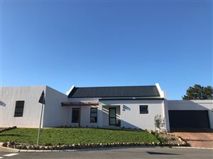 3 Bed House in Raithby