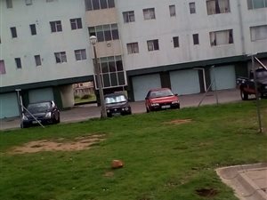 3 Bed Flat in Algoa Park