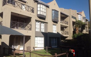 1 Bedroom Apartment in Auckland Park
