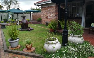 Commercial space in Witbank Central