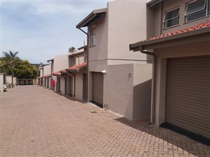2 Bed Duplex in Edenglen