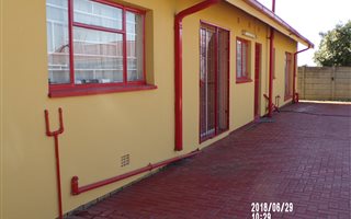 3 Bedroom House in Waldrift