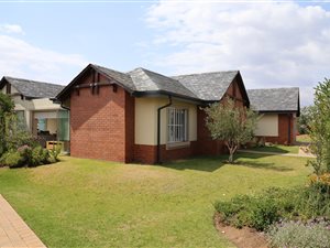 3 Bed House in Waterfall Estate