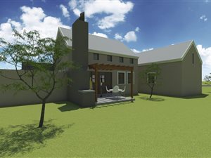 3 Bed House in George South