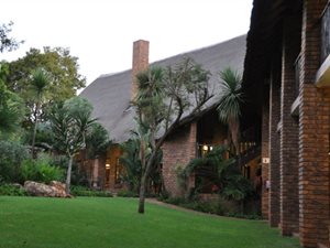 3493 ha Farm in Zwartkop