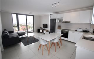 2 Bedroom Apartment in Observatory
