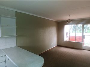 1 Bedroom Apartment in Castleview