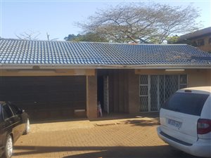 3 Bed House in Isipingo Rail