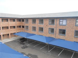 2 Bed Apartment in Arboretum