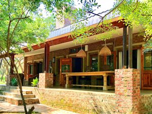 House in Modimole (Nylstroom)