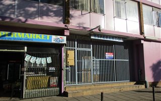 Studio Apartment in Pretoria Central