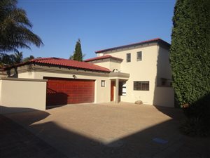 4 Bed House in Morehill