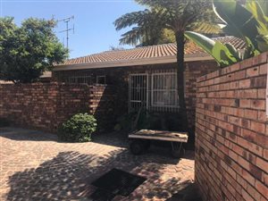 3 Bed Simplex in Denlee