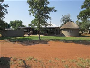 1551 ha Farm in Northam