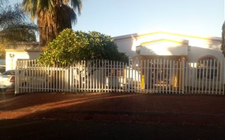 4 Bedroom House in Wespark