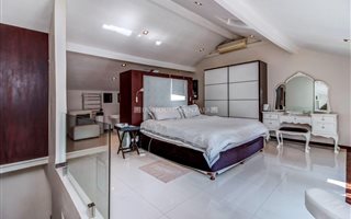 1 Bedroom Apartment in Strathavon