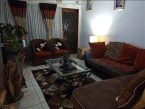 3 Bed Apartment in Pinetown Central