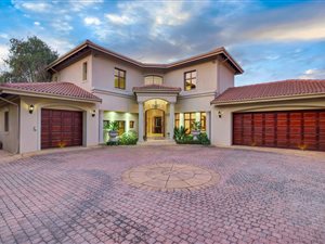 4 Bed House in Featherbrooke Estate