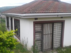 2 Bed House in Klaarwater