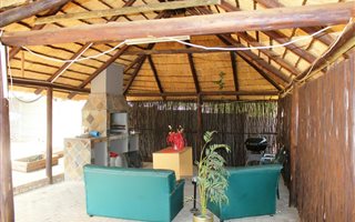 3 Bedroom House in Burgersfort