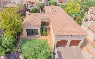 3 Bedroom House in Halfway Gardens