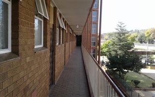 2 Bedroom Apartment in Muckleneuk