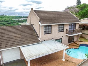 4 Bedroom House in Umgeni Park