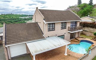 4 Bedroom House in Umgeni Park